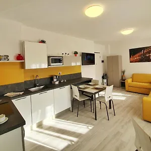 Appartamento Casabetta Bologna