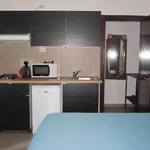 Apartament Casa Le Mansardine