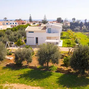 Tra Mare E Ulivi Casa vacanze