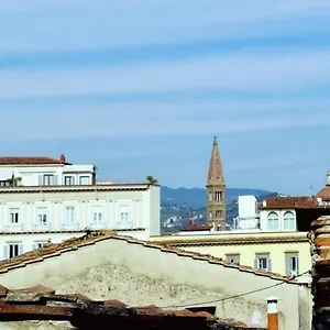 Appartamento San Frediano Firenze