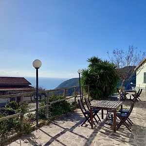 Gospodarstwo agroturystyczne L'ulivo E Il Mare