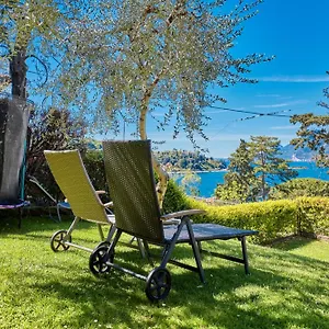Apartament Callalillyjardin