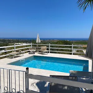 Agriturismoeloropizzuta Appartamento