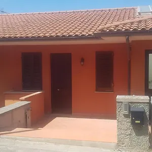 Appartamento A Casa Del Sole Palaia