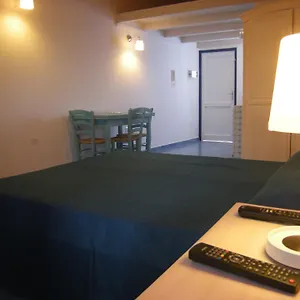 Appartement Timeo