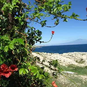 Appartement Sicily Sul Mare Tra Catania E Siracusa