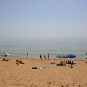 Cocus Vista Mare Appartamento