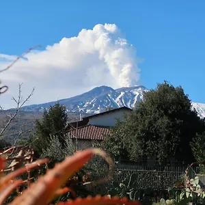 Séjour à la campagne Etna-mare