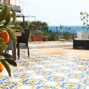 Taonasi Taormina Apartments Apartman