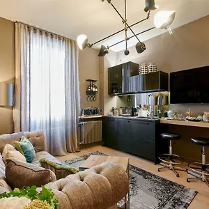 Apartament My For - Tasso Style