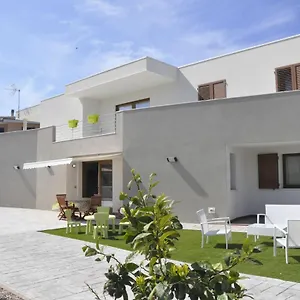 Appartamento Casa Oggiano Castelsardo