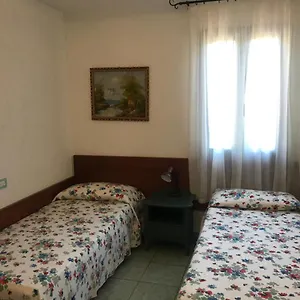 Appartamento Casa Isidoro Cala Liberotto