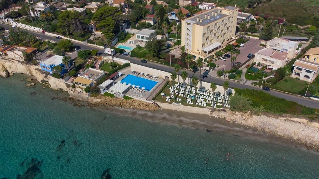 Hotel President Sea Palace Lido di Noto