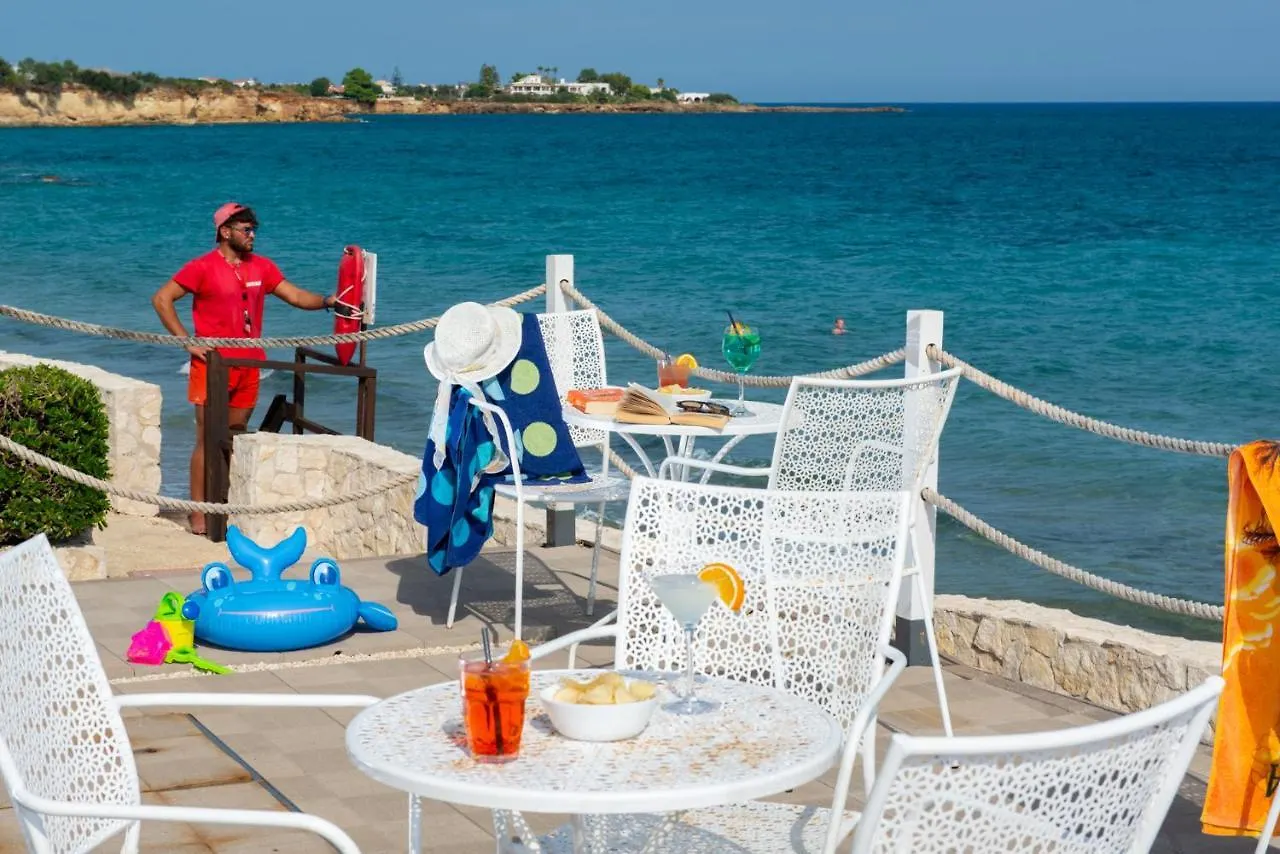 Hotel President Sea Palace Lido di Noto