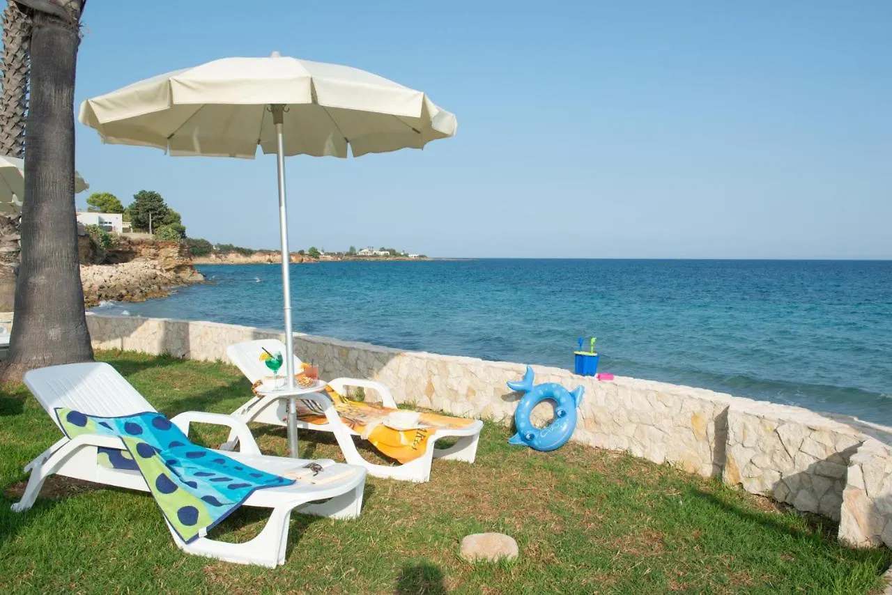 Hotel President Sea Palace Lido di Noto