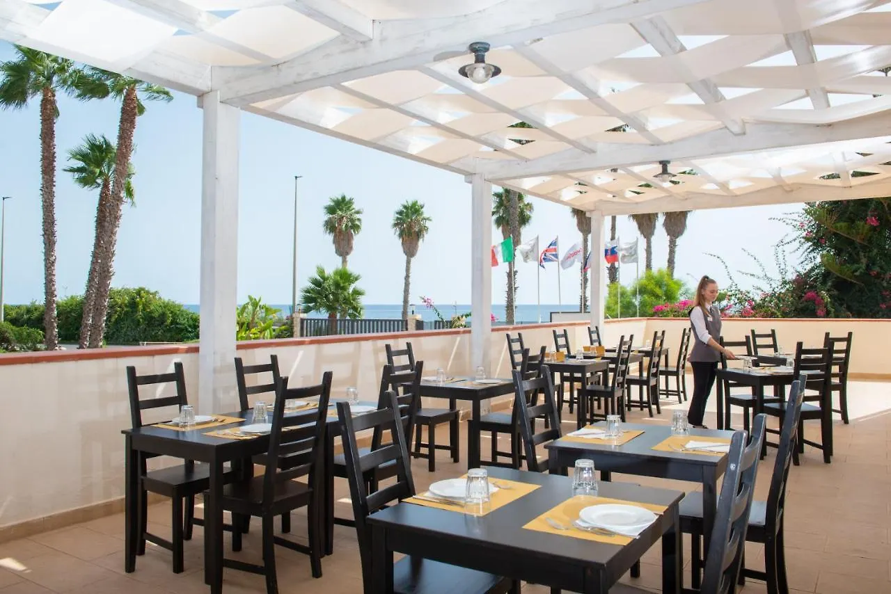 Hotel President Sea Palace Lido di Noto