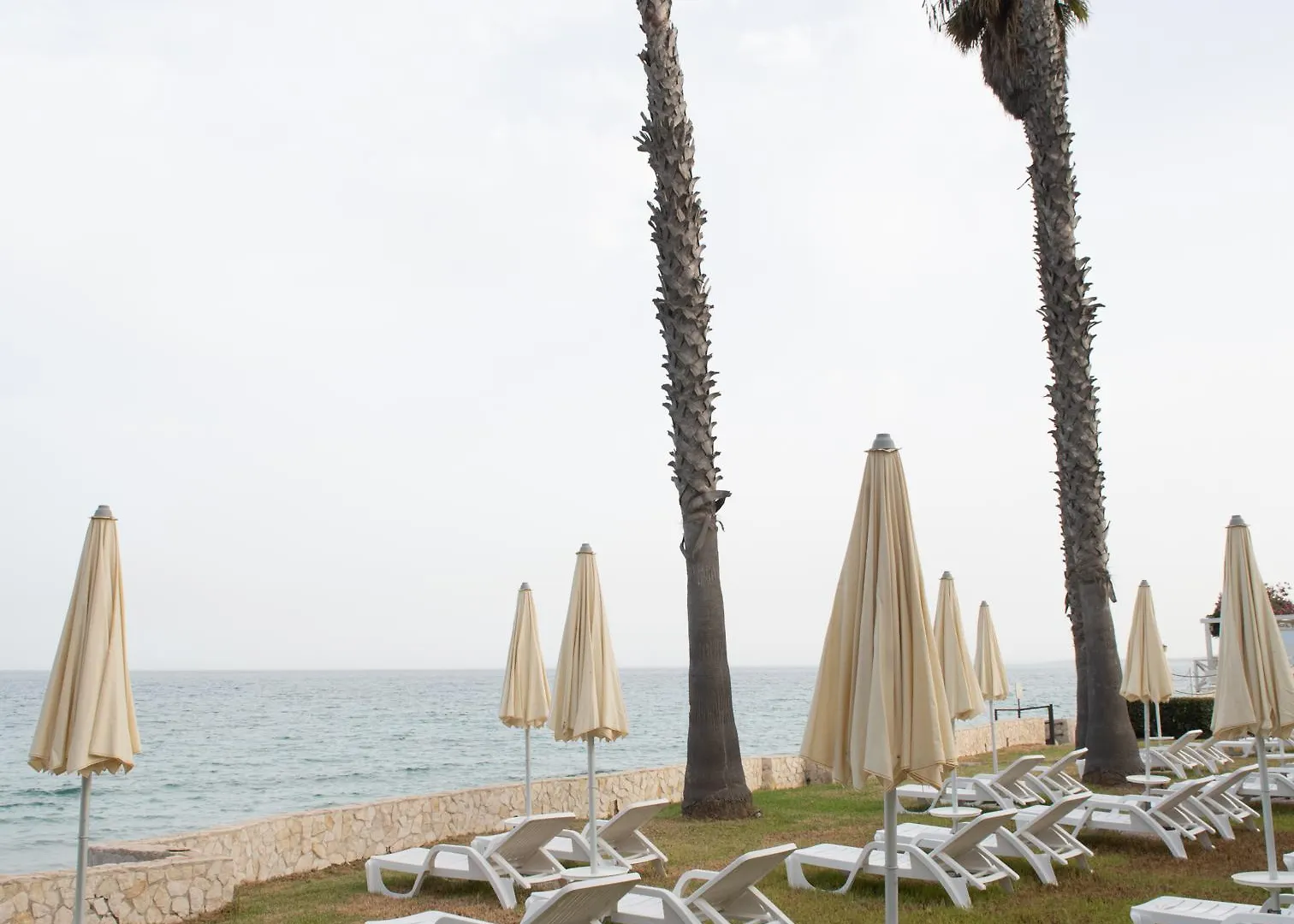 Hotel President Sea Palace Lido di Noto